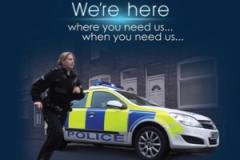 Chief Constable and Crime Commissioner to host web chat