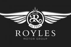 Royles Motor Group - supplier of prestige, performance and 4x4 vehicles