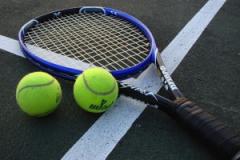 Tennis: Great start for junior teams