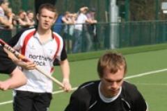 Hockey: Alderley Edge end season on a high