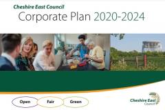 Have your say on Council's new plan setting out its vision and priorities