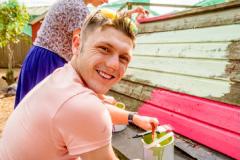Council to launch crowdfunding platform for community projects