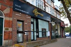 Another estate agency for Alderley Edge