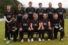 Cricket: Alderley's T20 Odyssey ends in national semi-final