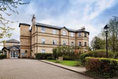 Care to dance? Free tea dance at Brookview Care Home