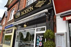 Alan Jackson closes after 21 years