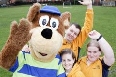 Cheshire East announce active holidays programme