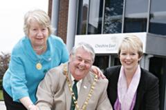 Search is on for 40 new foster carers