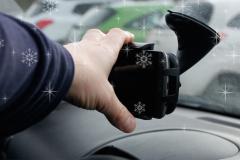 Public reminded not to leave gifts for thieves this Christmas