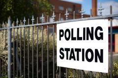 Act now to ensure you can have your say on 6 May