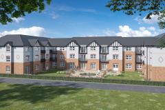 Jones Homes set to release first homes for sale at Sanctuary Court