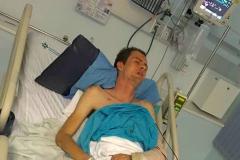Local man left for dead following hit and run in Thailand