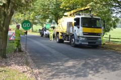 'Further decline of our highways network' inevitable