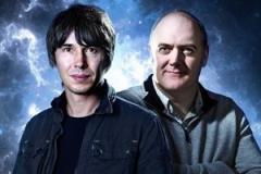 Stargazing LIVE returns to Jodrell Bank