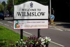 Council agrees not to merge Wilmslow, Handforth and Chorley