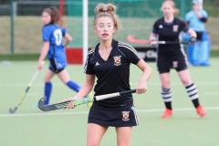 Hockey: Ladies Day at The Edge