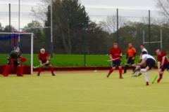 Hockey: Well deserved wins for the top teams