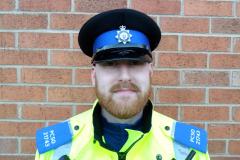 New PCSO for Alderley Edge