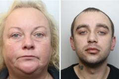 Family-run drug gang jailed following raids in Alderley Edge