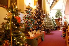 Christmas Tree Festival returns to Methodist Church