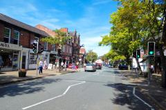 Find out how you can have your say about the future of Alderley Edge