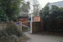 Man struck by train identified as 70-year-old Alderley Edge resident