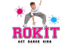 Spring into action with Rokit Performing Arts!