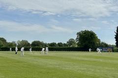 Cricket: Alderley's slow start continues with Nantwich defeat