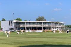 Cricket: Back to back wins for Alderley after Neston victory