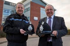 Cheshire Police to increase precept by 3.2%