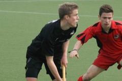 Hockey: Tynemouth worth the trip