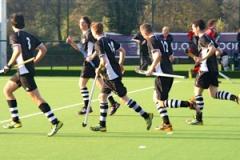 Hockey: Alderley Edge draw at Durham