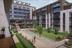 Plans for new retirement development at Alderley Park refused