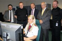 Cheshire Police adopt cutting-edge technology