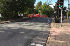 Expect further delays before completion of bridge works