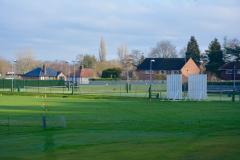 Committee to decide if floodlights can shine on tennis club