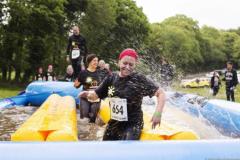 Splash Out for East Cheshire Hospice this summer