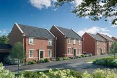 Jones Homes purchases land to build 50 homes at Alderley Park