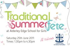 AESG to host first summer fete