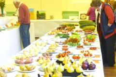 Show off your produce at 71st annual show
