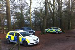 Drama on The Edge amid fears kids stuck down cave