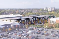 Council's rejection of shopping centre plan 'seems incomprehensible'