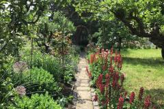 Beautiful gardens prepare to open for local charity