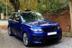 'Car thieves are becoming even more bold!'