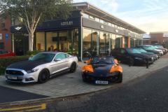 Introducing Royles Finance and Leasing