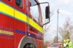 Stuck in the mud: Walkers rescued in Over Alderley