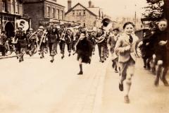 Sharing memories for VE Day commemorations