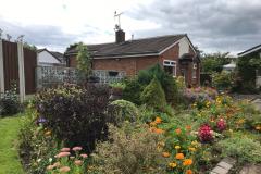 Garden competition winners announced