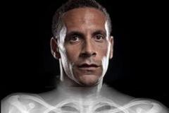 Rio Ferdinand hits 1 million Twitter followers