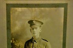World War 1 photograph mystery